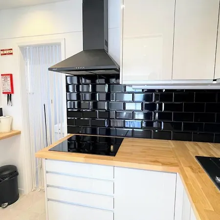 Apartamento Sol E Mar Bemposta