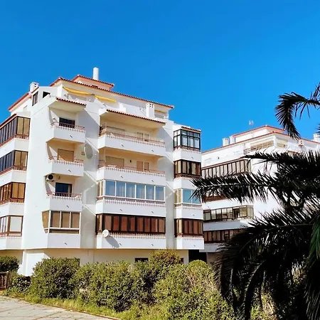 Sol E Mar Bemposta Appartement *