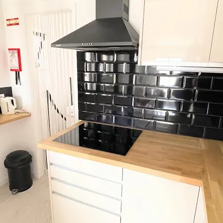 Apartamento Sol E Mar Bemposta