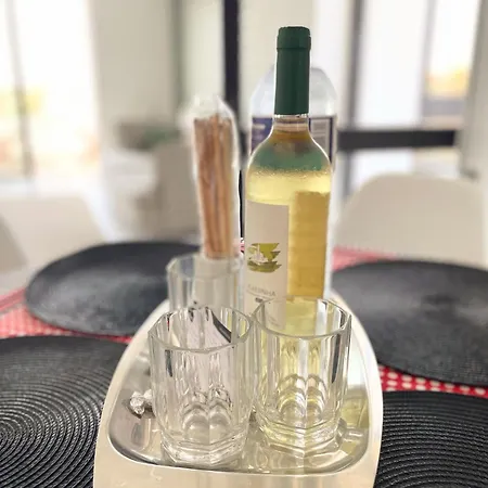 Appartement Sol E Mar Bemposta Alvor