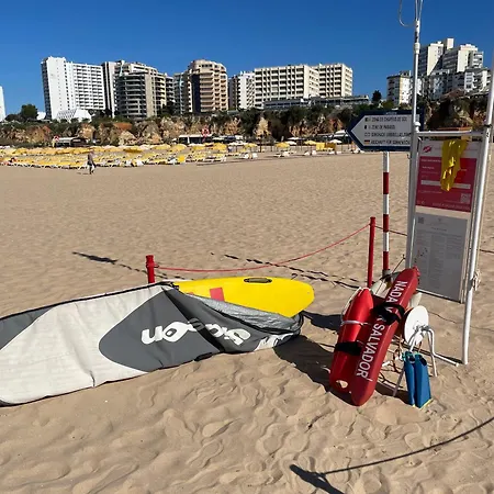 Apartamento Sol E Mar Bemposta *