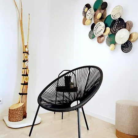 Apartamento Sol E Mar Bemposta