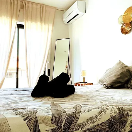 Appartement Sol E Mar Bemposta