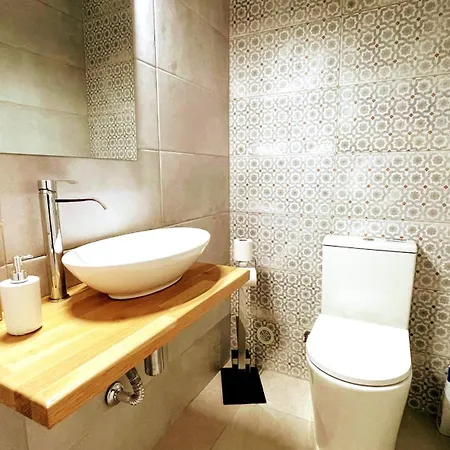 Appartement Sol E Mar Bemposta *
