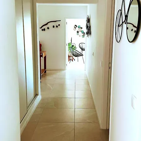 Sol E Mar Bemposta Apartamento Alvor