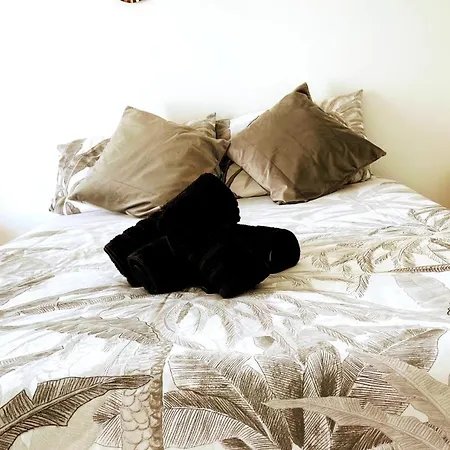 Appartement Sol E Mar Bemposta Alvor