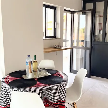 Apartment Sol E Mar Bemposta
