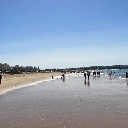 Sol E Mar Bemposta * 阿尔沃尔