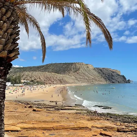 公寓 Sol E Mar Bemposta *