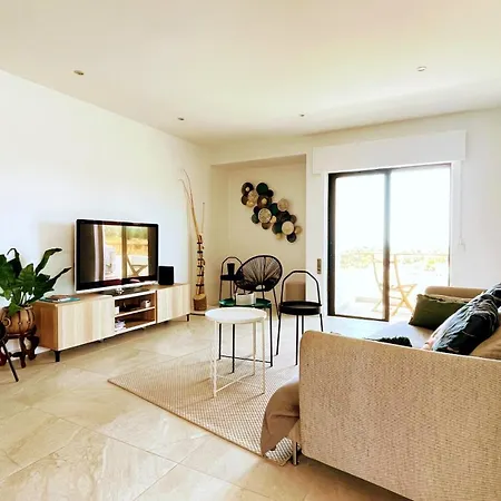 Apartament Sol E Mar Bemposta *