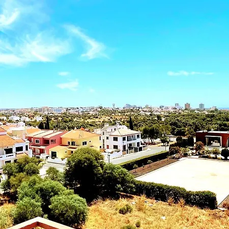 Sol E Mar Bemposta * Alvor