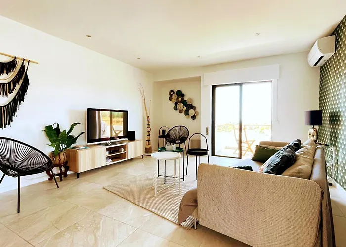 Lejlighed Sol E Mar Bemposta *